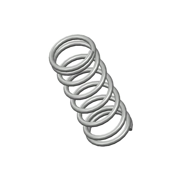 Approved Vendor Compression Spring, O= .188, L= .50, W= .020 G409972462 - main